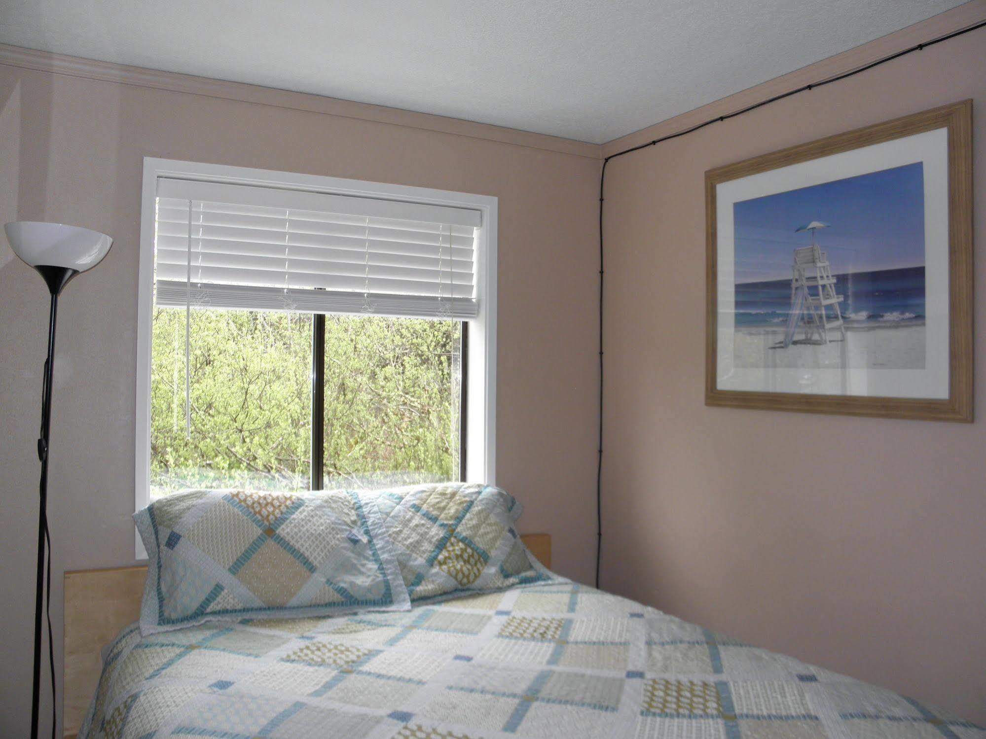 Sea Haven Motel ร็อคอเวย์บีช ภายนอก รูปภาพ