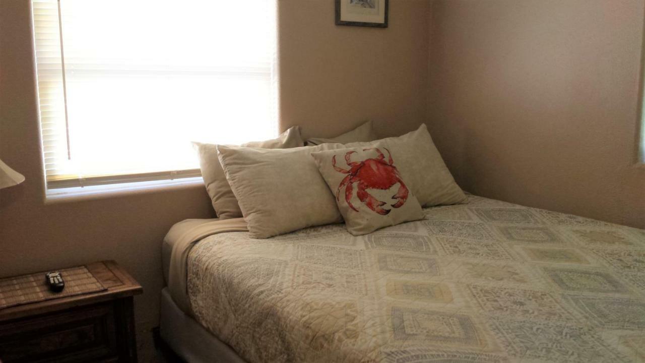 Sea Haven Motel ร็อคอเวย์บีช ภายนอก รูปภาพ